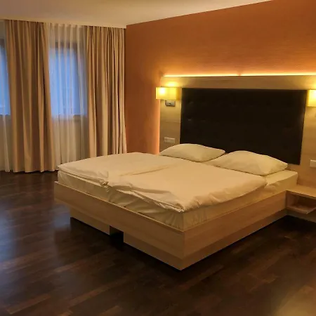Daire 3 Am Wambolter Hof 3 Bensheim