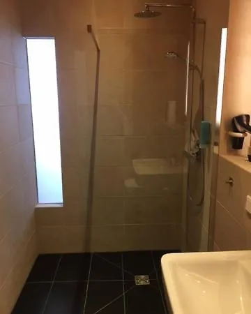 Apartment 3 Am Wambolter Hof 3 Bensheim