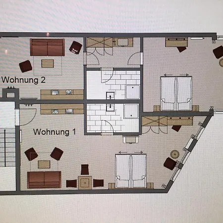 3 Am Wambolter Hof 3 * Bensheim