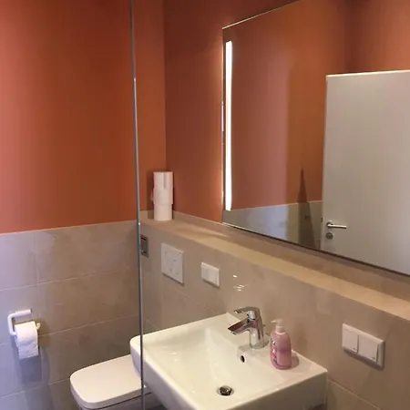 Apartment 3 Am Wambolter Hof 3 *