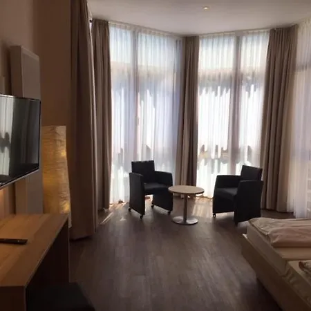 Apartament 3 Am Wambolter Hof 3