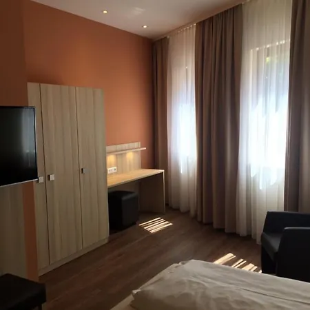 Daire 3 Am Wambolter Hof 3 Bensheim