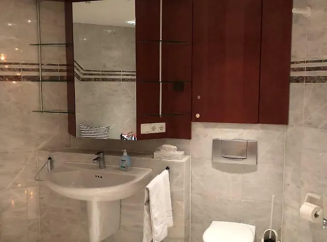 3 Am Wambolter Hof 3 Apartman Bensheim