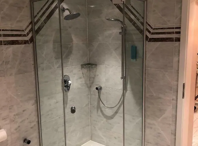 Apartman 3 Am Wambolter Hof 3