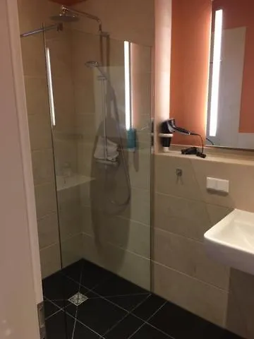 Apartman 3 Am Wambolter Hof 3 Bensheim