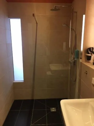 Apartman 3 Am Wambolter Hof 3 Bensheim