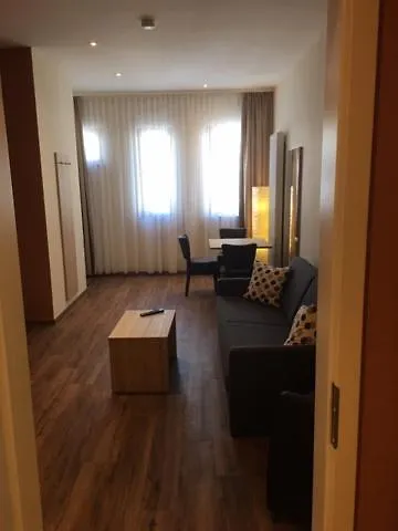 3 Am Wambolter Hof 3 Apartman