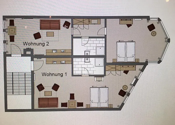 3 Am Wambolter Hof 3 * Bensheim