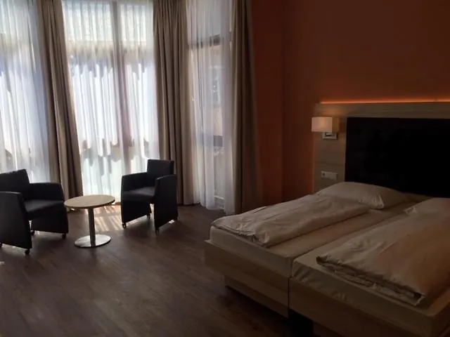 3 Am Wambolter Hof 3 Apartman