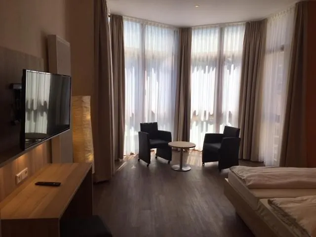 Apartman 3 Am Wambolter Hof 3